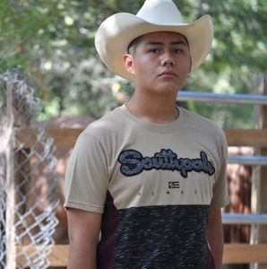 Meet your Posher, Leonardo